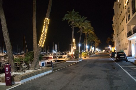 Marina De La Duquesa